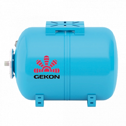 Бак мембранный для водоснабжения Gekon WAО 24