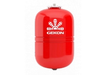 Бак мембранный для отопления Gekon WRV35