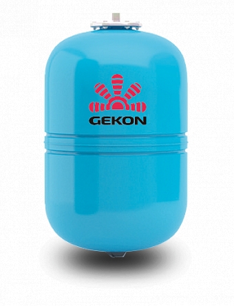 Бак мембранный для водоснабжения Gekon WAV12