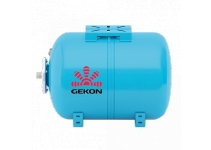 Бак мембранный для водоснабжения Gekon WAО 50
